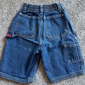 Vintage kids Tommy Hilfiger shorts
